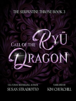 cover image of Call of the Ryu Dragon